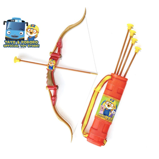 Pororo Archery