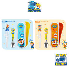 Pororo Policeman/Fireman Easy Case