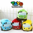 Tayo Plush 15cm