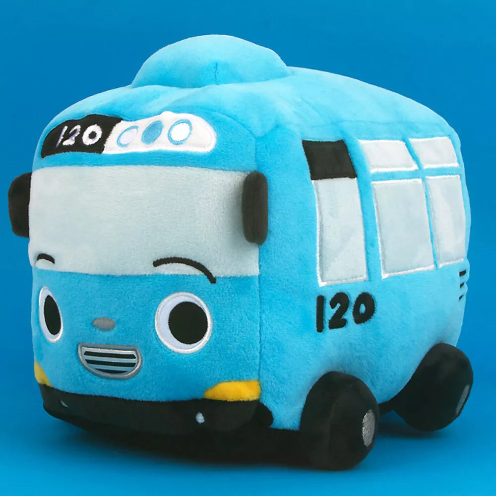 Tayo Plush 15cm